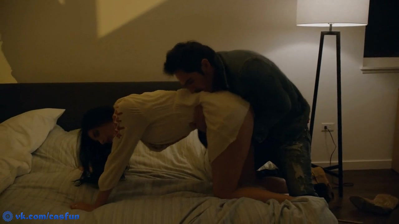 DRUNK HORNY WIFE FUCKED BY GUEST WHILE HUBBY SLEEPING 22