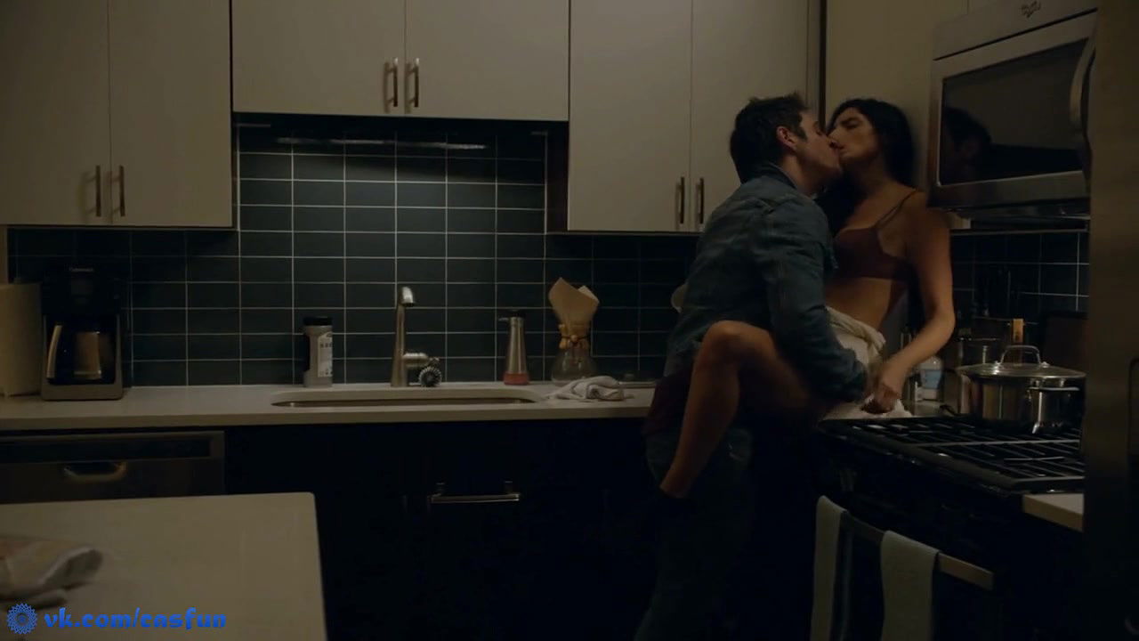 DRUNK HORNY WIFE FUCKED BY GUEST WHILE HUBBY SLEEPING 22