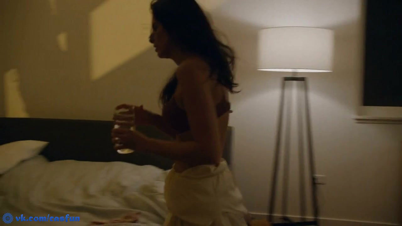 DRUNK HORNY WIFE FUCKED BY GUEST WHILE HUBBY SLEEPING 22