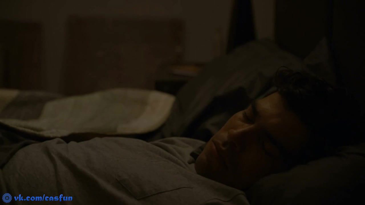 DRUNK HORNY WIFE FUCKED BY GUEST WHILE HUBBY SLEEPING 22