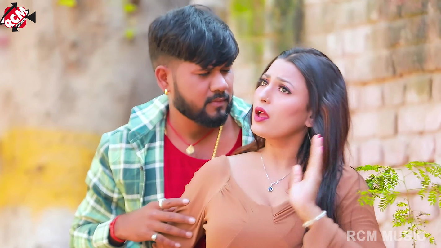 Bhj3198 Anjali white brown RCM1