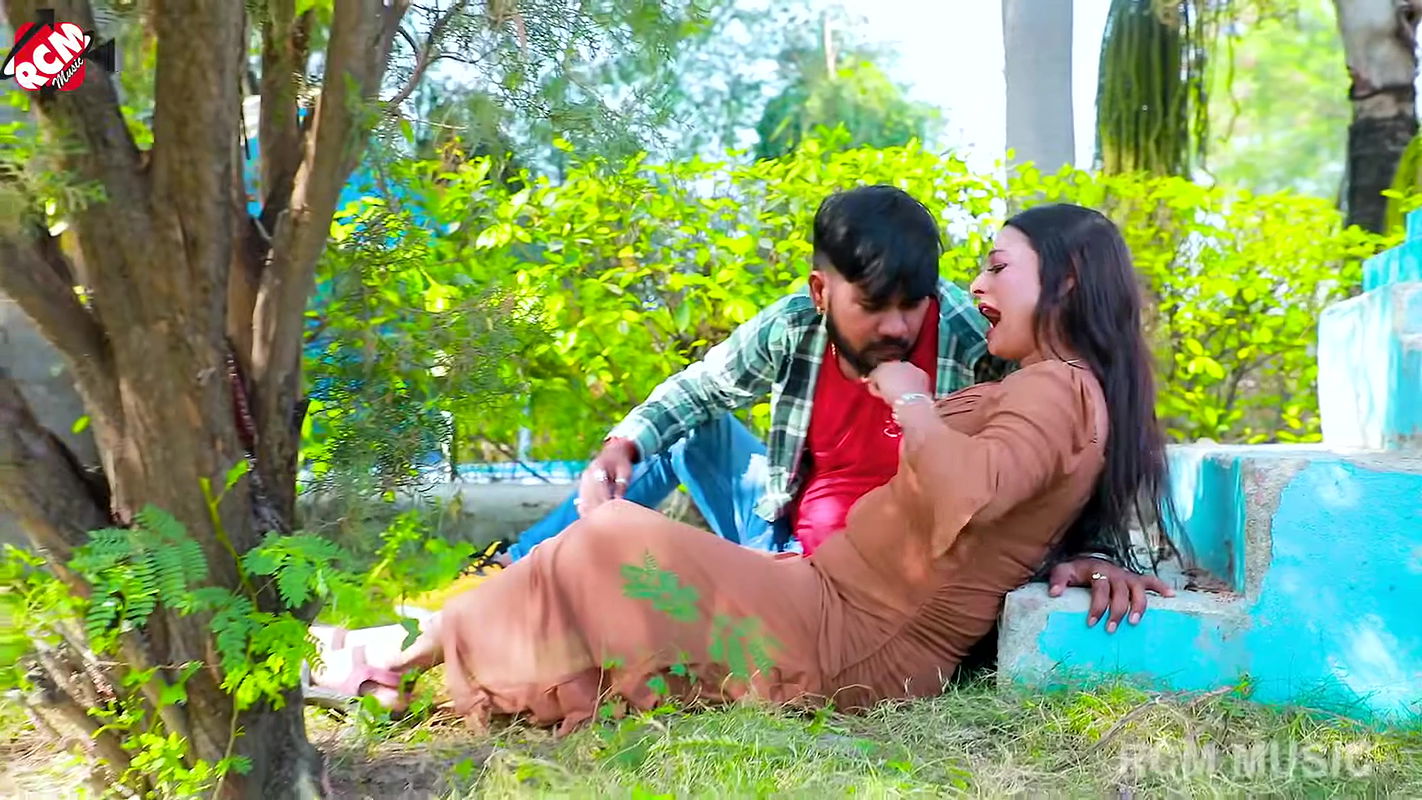 Bhj3198 Anjali white brown RCM1