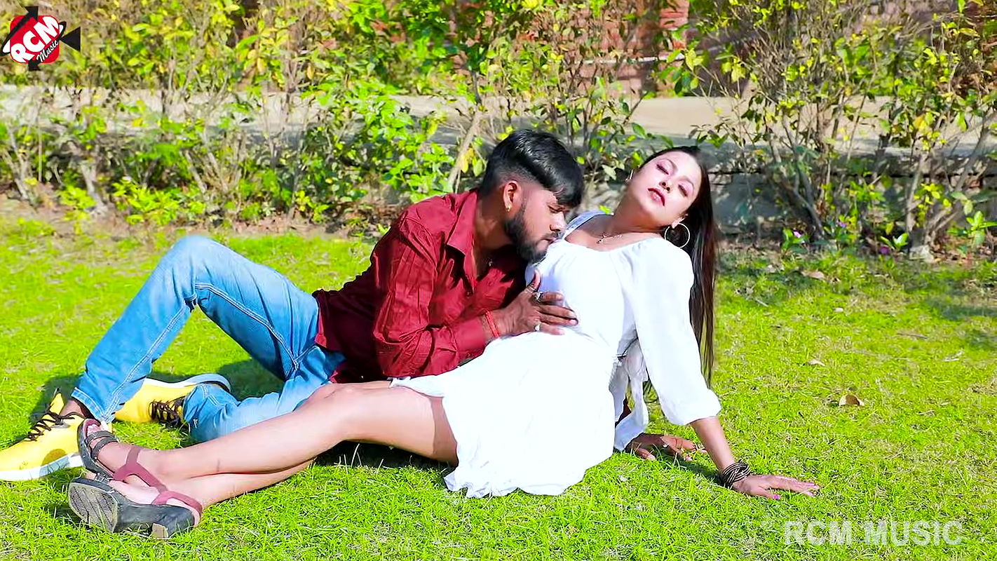 Bhj3198 Anjali white brown RCM1