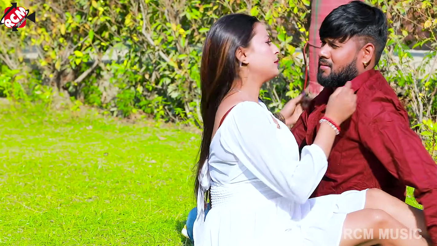 Bhj3198 Anjali white brown RCM1