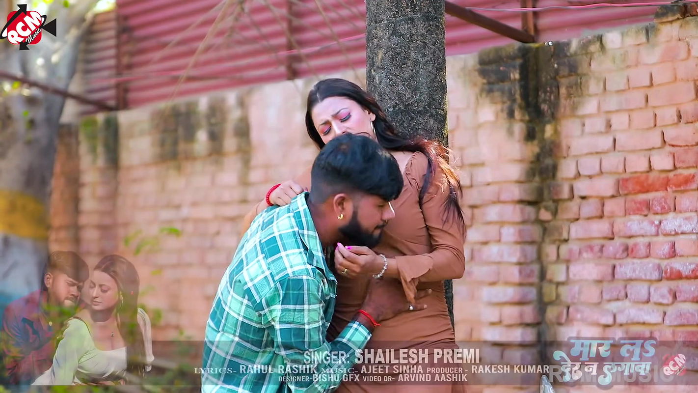 Bhj3198 Anjali white brown RCM1