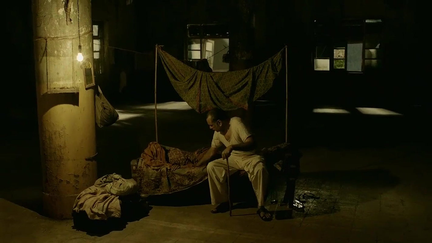 Vedieka Dutt Tillotama Shome Mruga Umrania Hot Seduction Comiplation Manto 2018 1