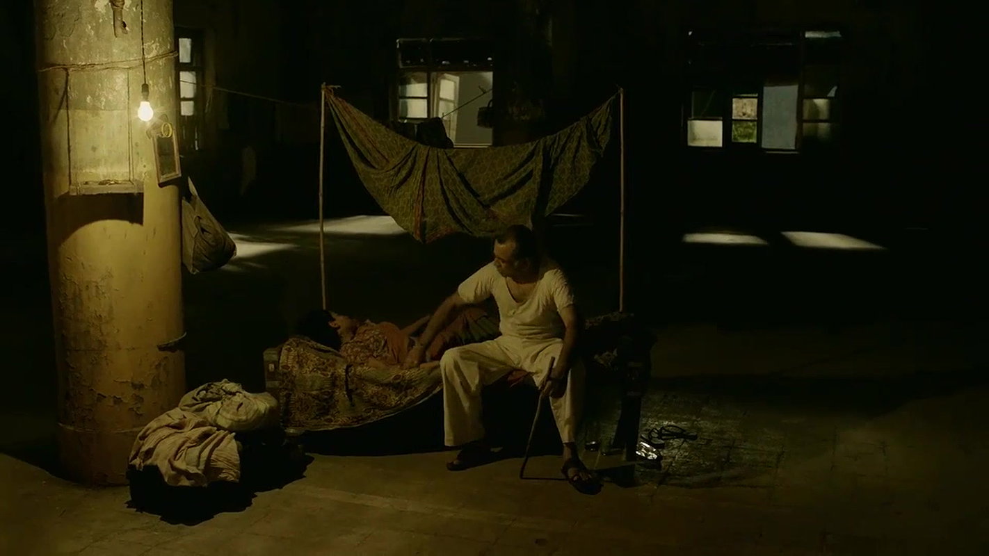 Vedieka Dutt Tillotama Shome Mruga Umrania Hot Seduction Comiplation Manto 2018 1