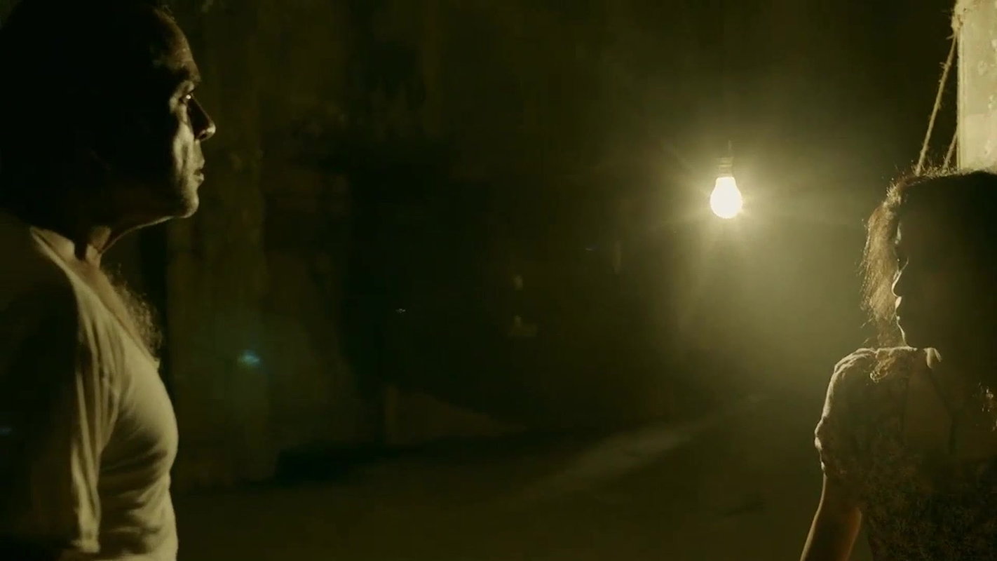 Vedieka Dutt Tillotama Shome Mruga Umrania Hot Seduction Comiplation Manto 2018 1