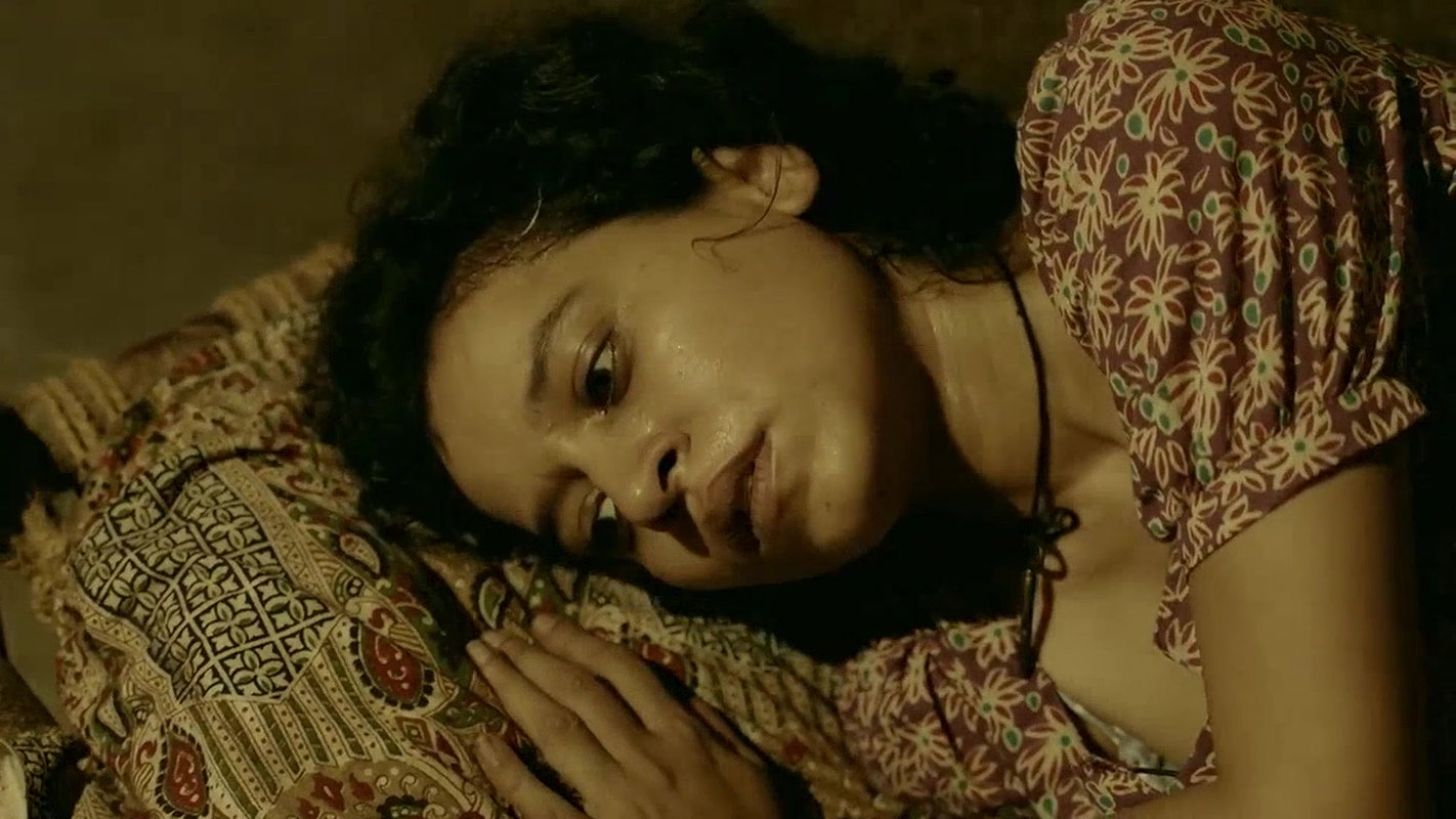 Vedieka Dutt Tillotama Shome Mruga Umrania Hot Seduction Comiplation Manto 2018 1