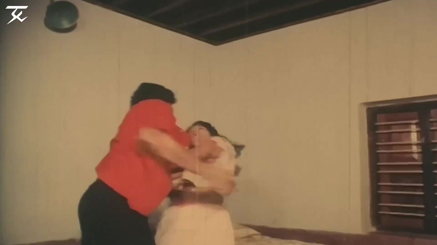 Unk Actress Hot Romace,Rape Scene Compilation 4-Kadhal Express2