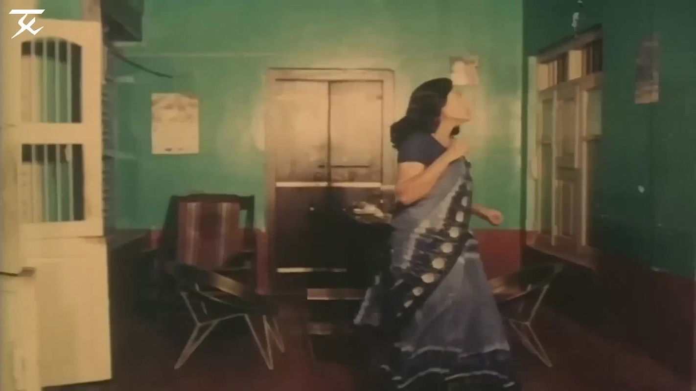 Unk Actress Hot Romace,Rape Scene Compilation 4-Kadhal Express2