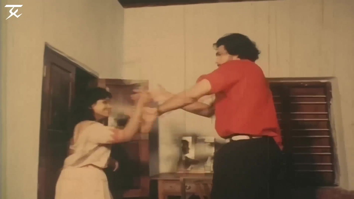 Unk Actress Hot Romace,Rape Scene Compilation 4-Kadhal Express2