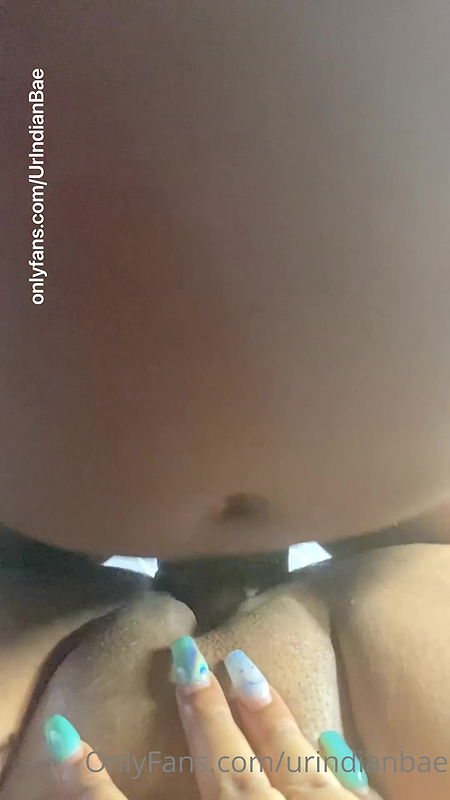 Urindianbae wet pussy Fuck with monster cock 22