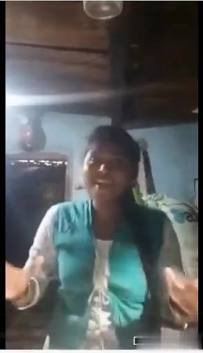 Married Bhabi Nude Selfie for Lover