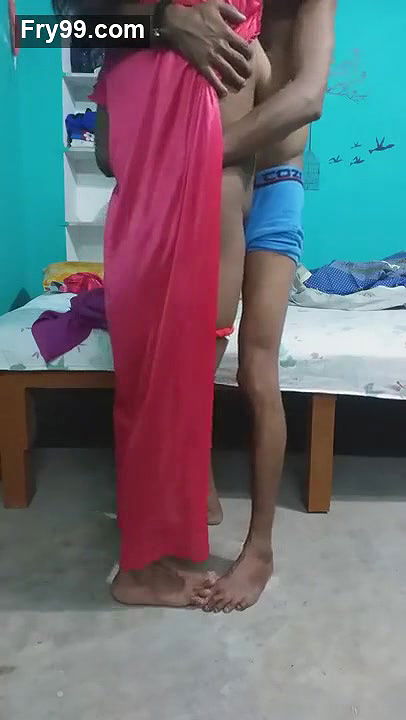 pampa fucking with Romeo