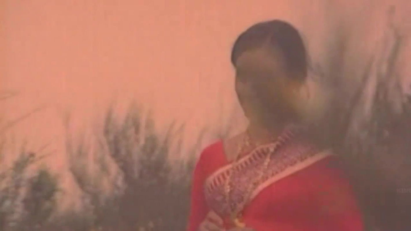 Menaka Suresh Rare Hottest Seducing Song Savithiri 1980 1