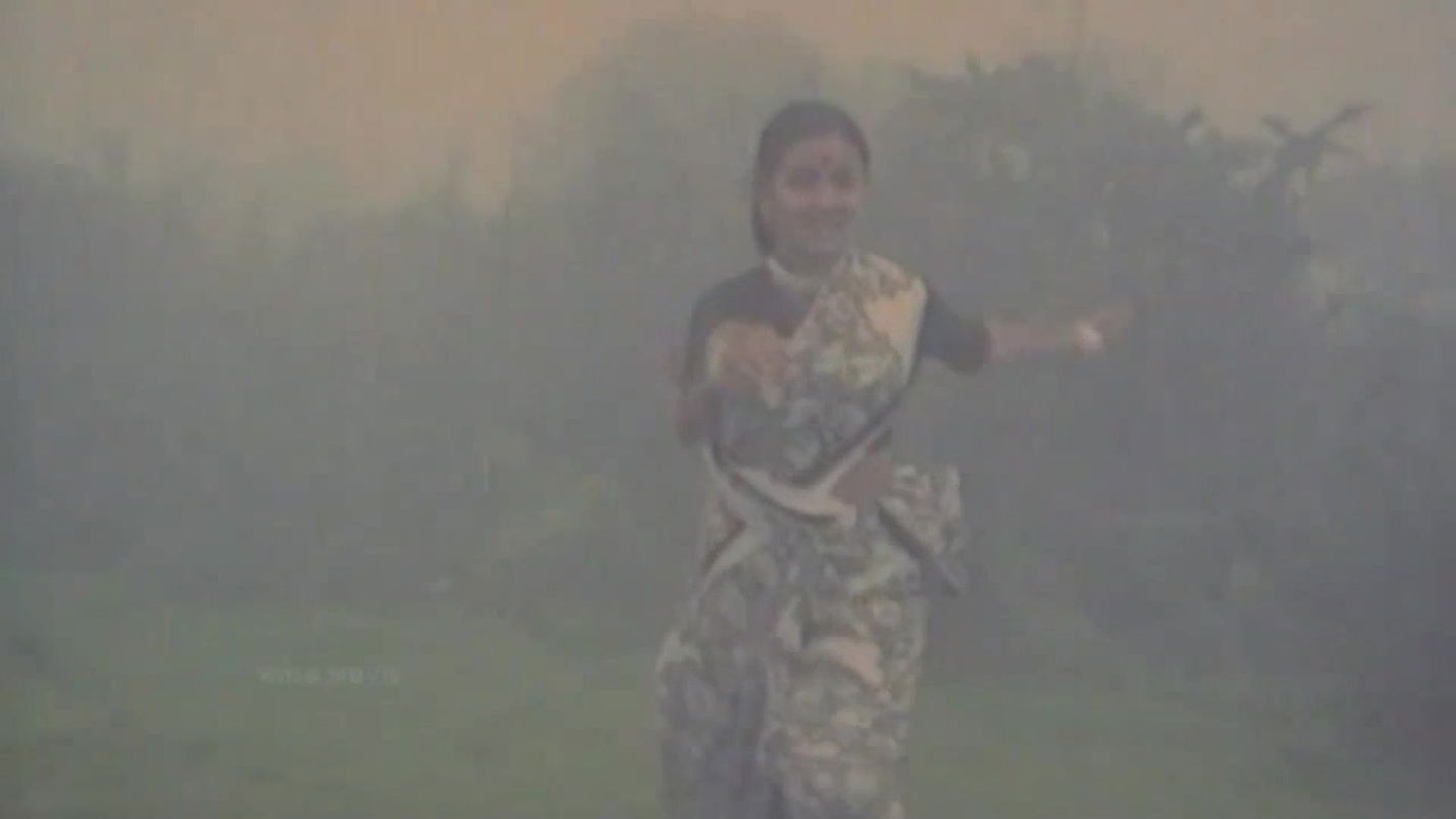 Menaka Suresh Rare Hottest Seducing Song Savithiri 1980 1