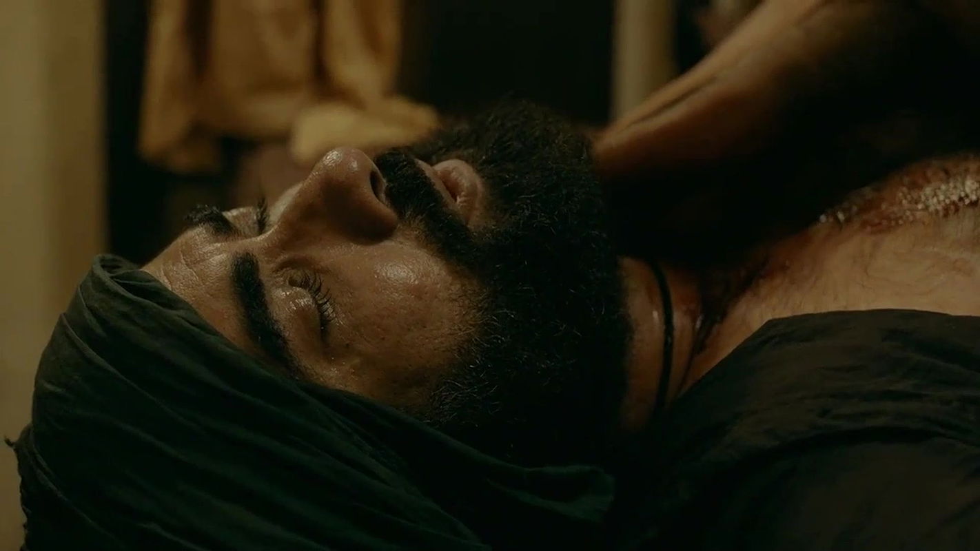 Divya Dutta Hot Seducing Scene Extended Version Manto 2018