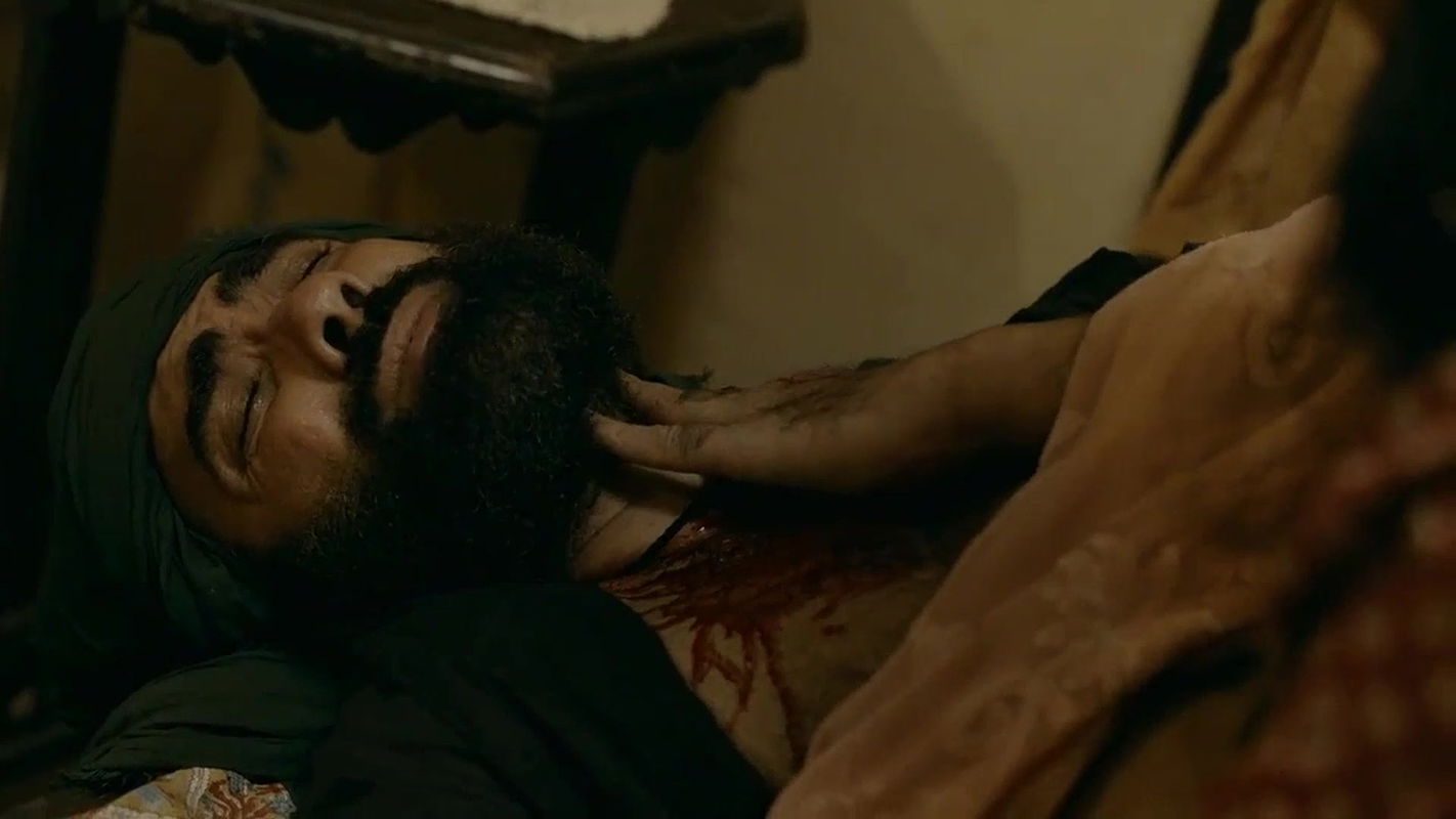 Divya Dutta Hot Seducing Scene Extended Version Manto 2018