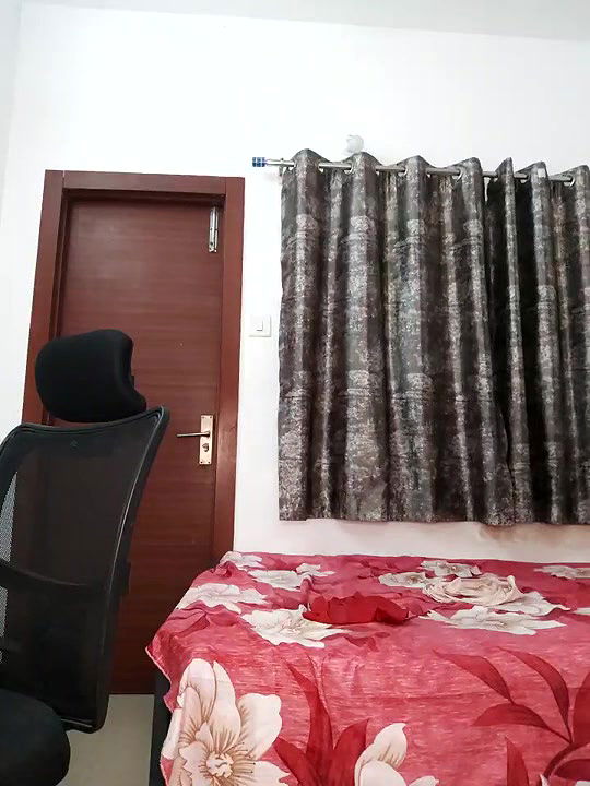 Sanaya baby pussy ass show 22