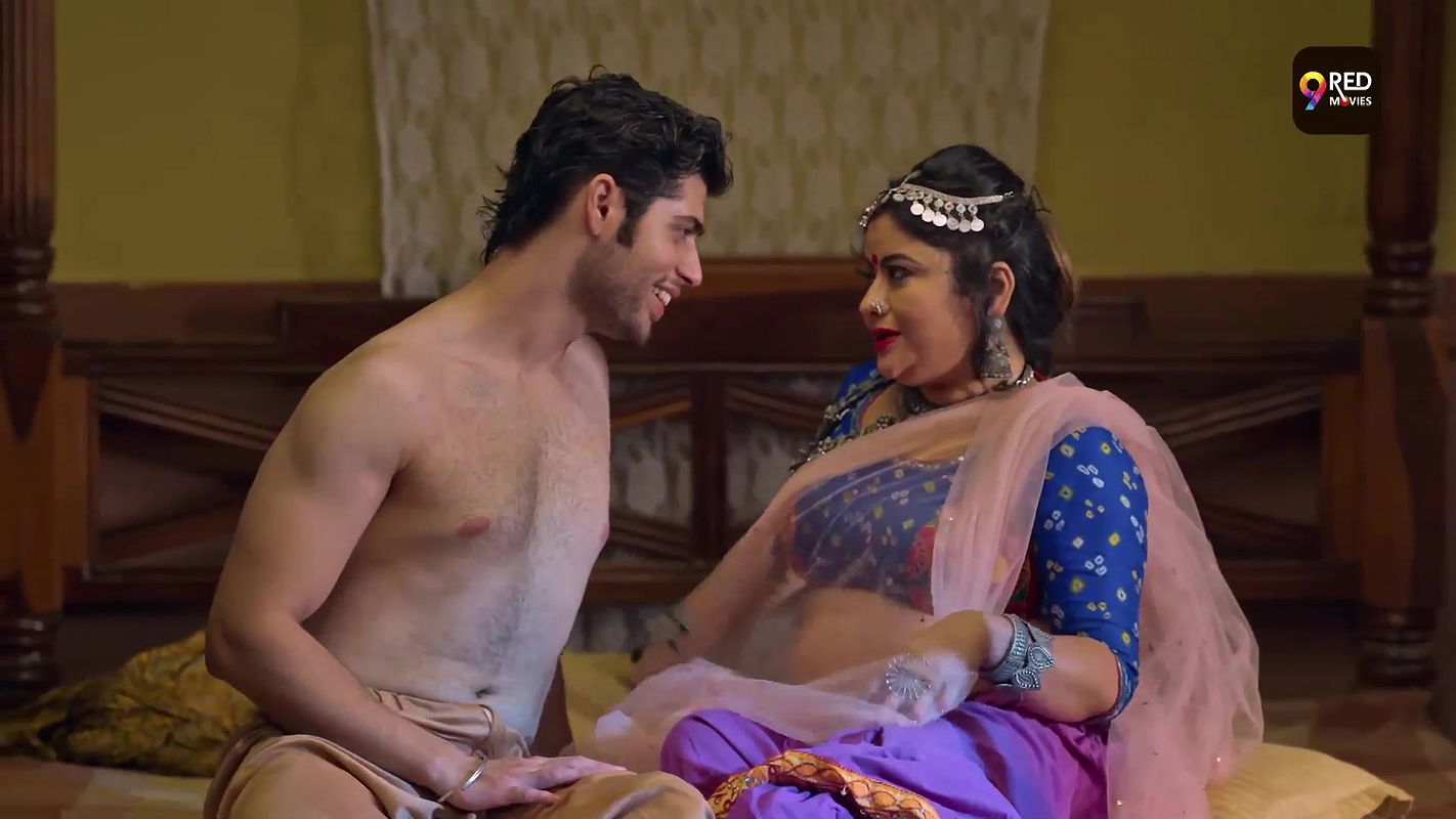 Pratha Hot Scenes P-2 [9RedMovies]2