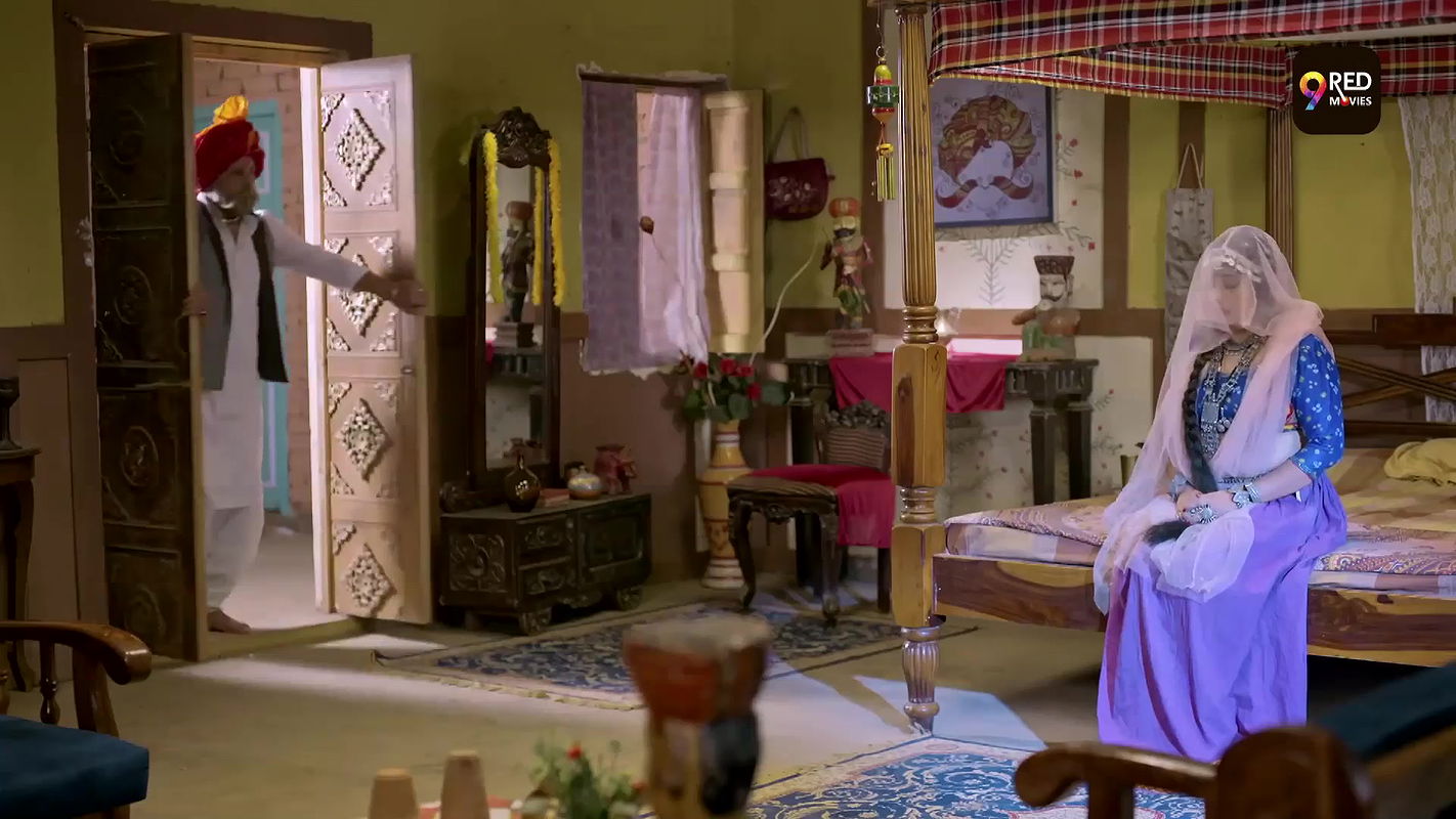 Pratha Hot Scenes P-2 [9RedMovies]2