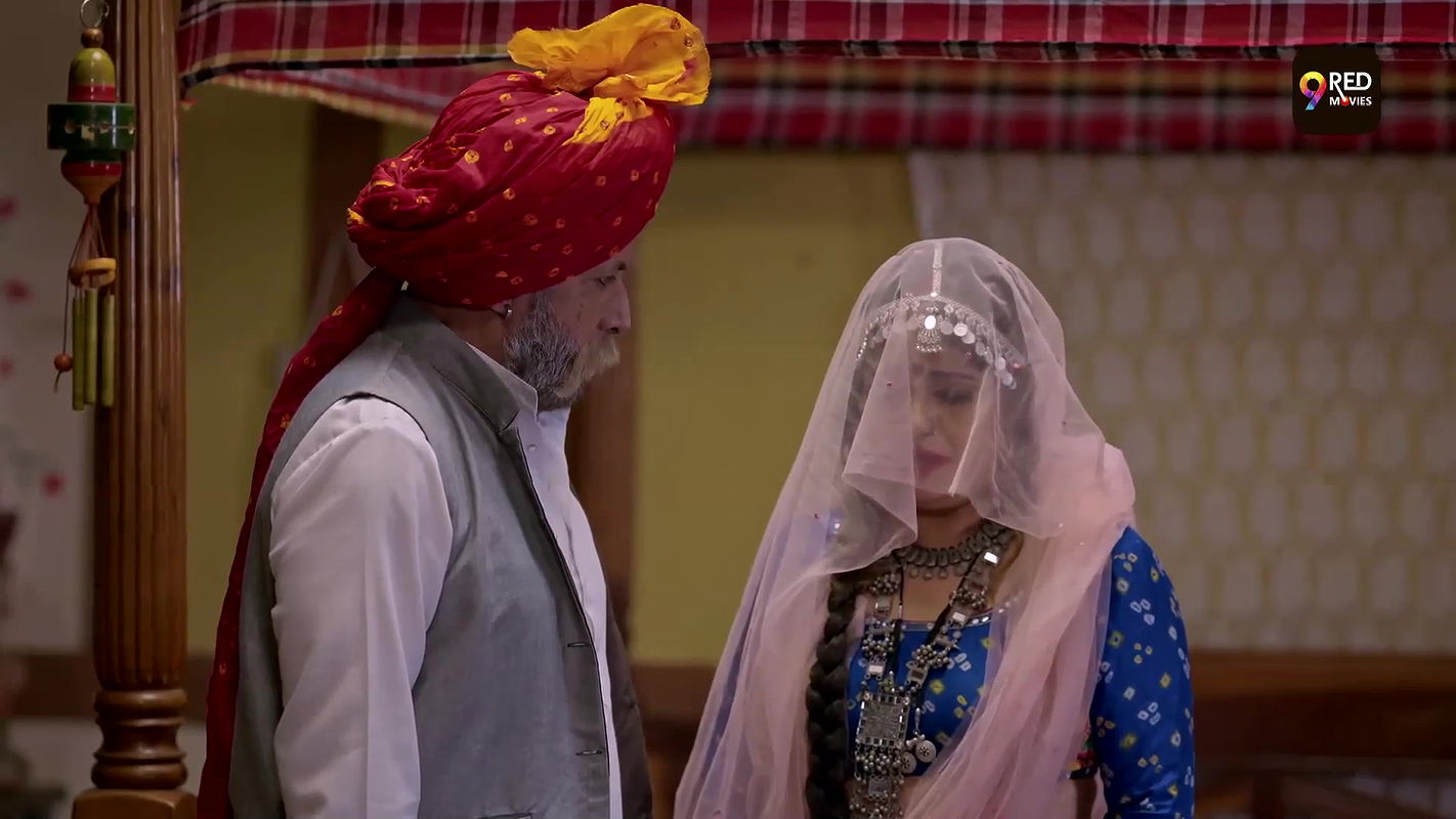 Pratha Hot Scenes P-2 [9RedMovies]2