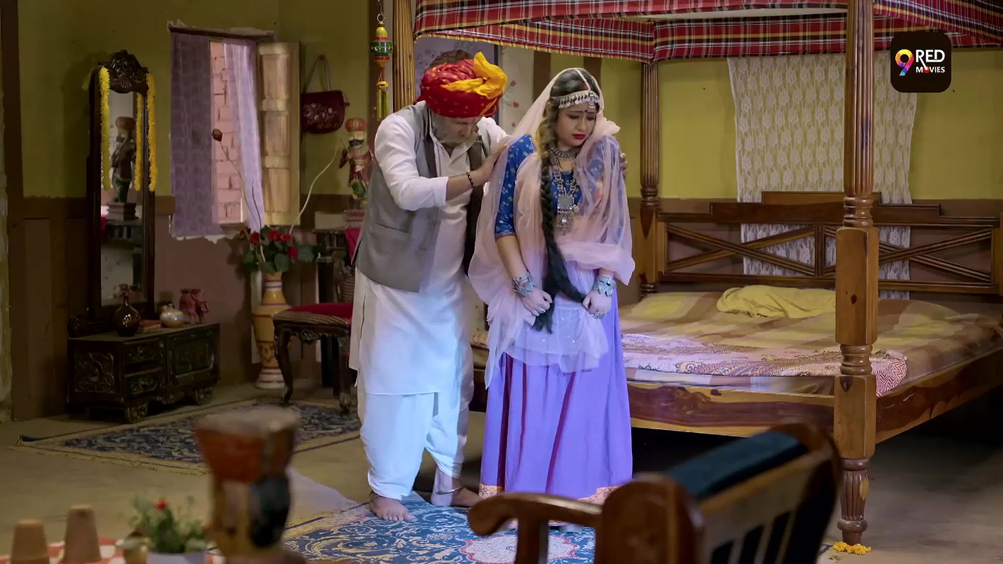 Pratha Hot Scenes P-2 [9RedMovies]2