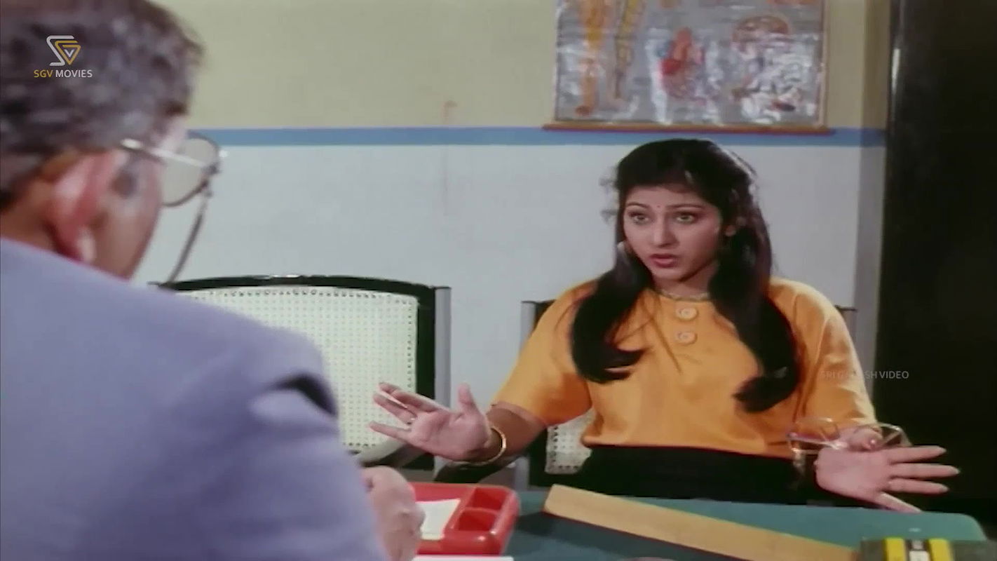 Malashri Hot Boob,Ass,Thigh Seduction Compilation 1-Nanjundi Kalyana2