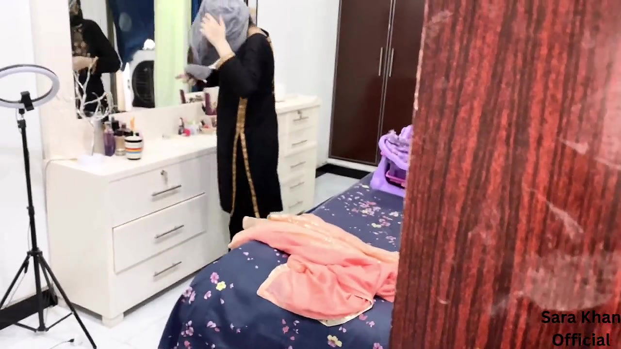 Fuck My Ass I WonΓÇÖt Tell Our Parents ft. Sarakhan by Sara Khan Studio- Pakistani, Ara2