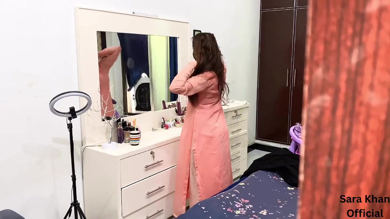 Fuck My Ass I WonΓÇÖt Tell Our Parents ft. Sarakhan by Sara Khan Studio- Pakistani, Ara2