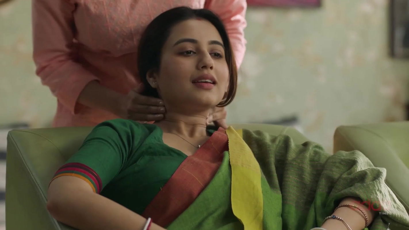 Sakshi Saha Hot Scenes Compilation – Basanta Ese Geche2