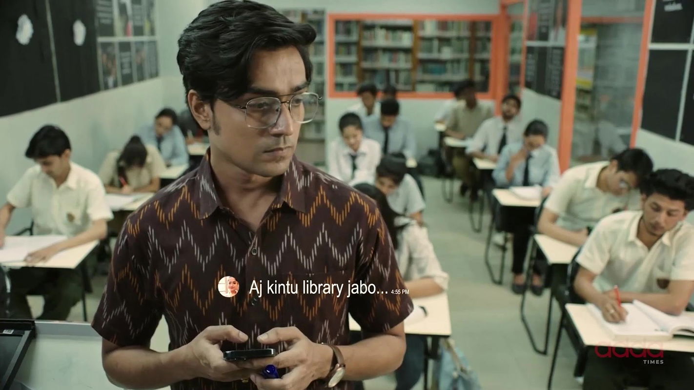 Sakshi Saha Hot Scenes Compilation – Basanta Ese Geche2