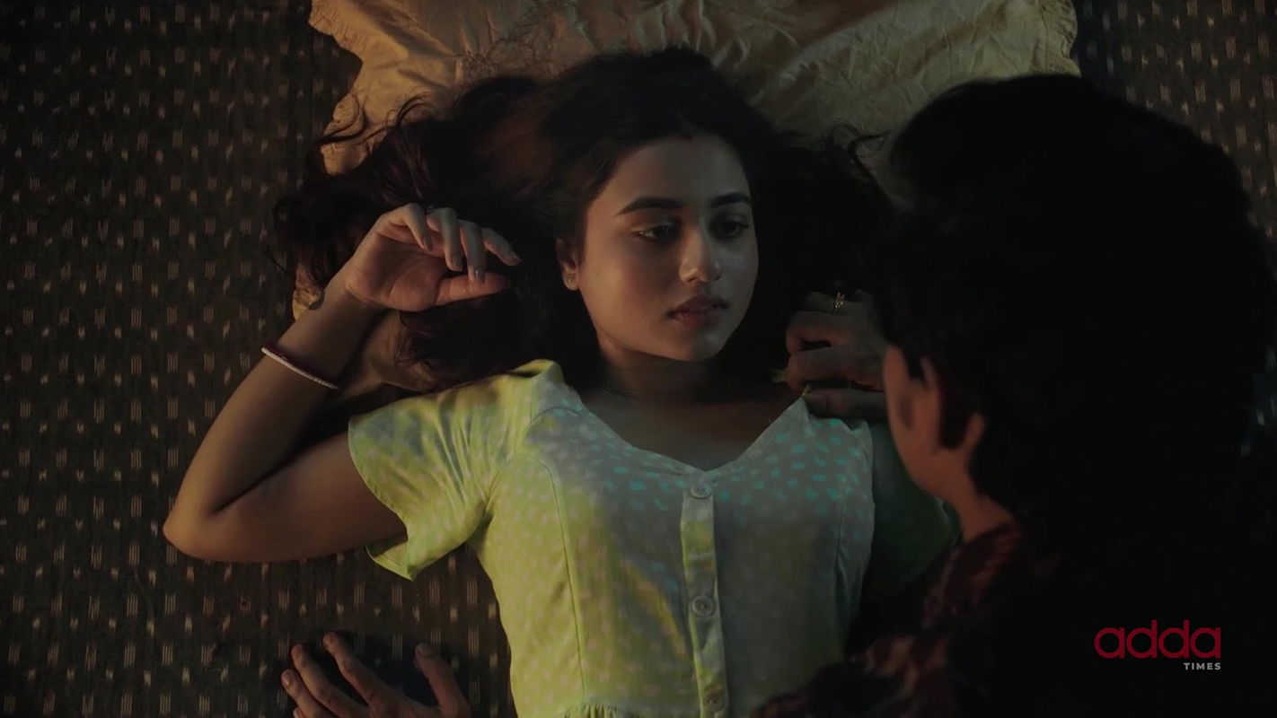 Sakshi Saha Hot Scenes Compilation – Basanta Ese Geche2