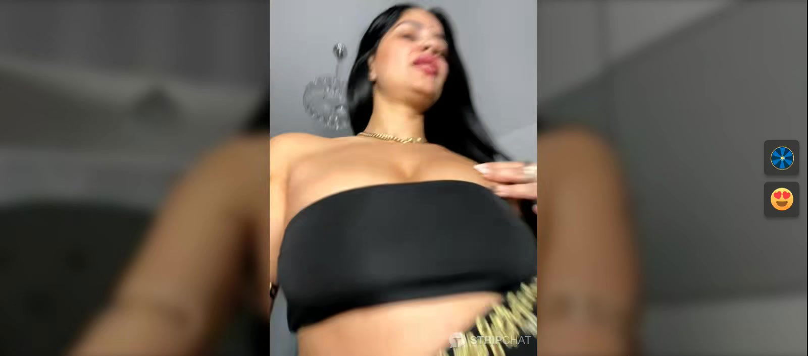 Beautiful Babe wearing Black Saree showing her beautiful body 22