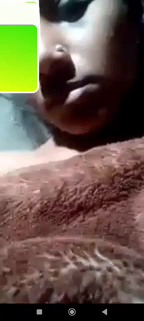 Bengali Girl Showing