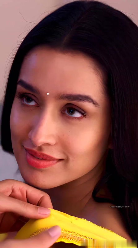 SHRADHA NEPO DIVA SLUTTY STRIP BOOBS SUCKED AI EDIT VIDEO2