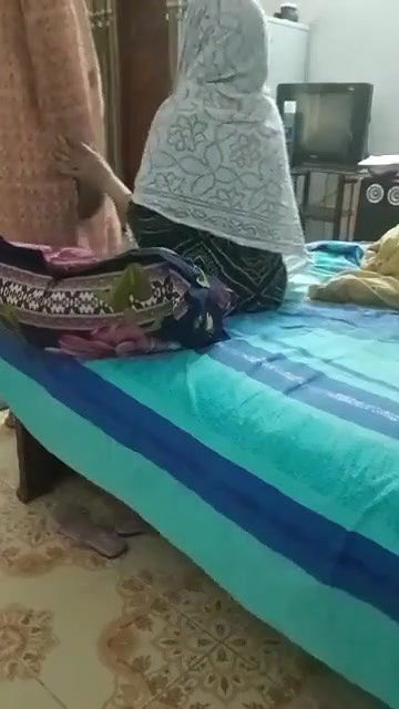 Devar want blowjob,but bhabhi refused