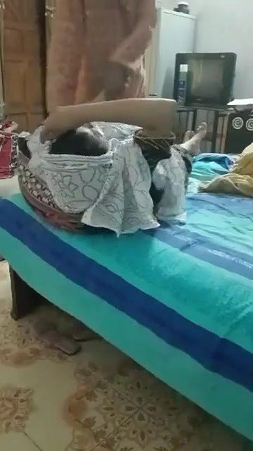 Devar want blowjob,but bhabhi refused