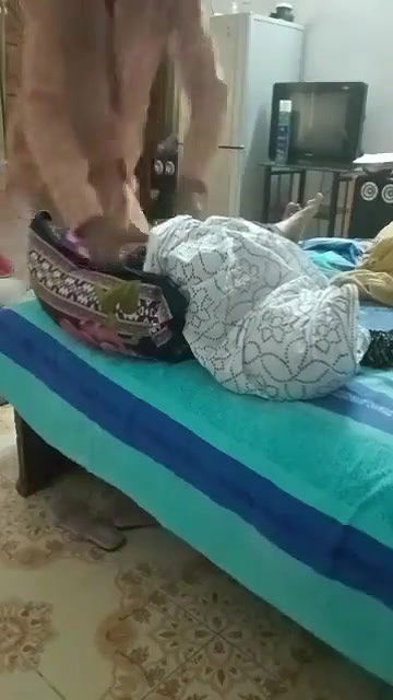 Devar want blowjob,but bhabhi refused