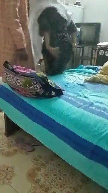 Devar want blowjob,but bhabhi refused