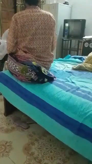 Devar want blowjob,but bhabhi refused