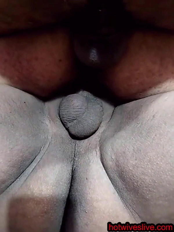 Horny wife threesome anal pussy Fucking with dirty talking and moaning