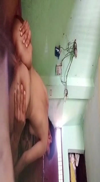 Very Beautiful Cute Teen Girl Romance & Fucking wid BF