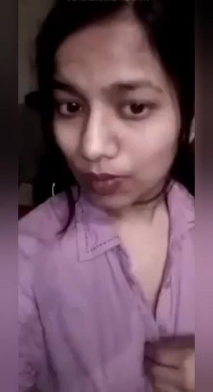 Beautiful Cute Booby girl