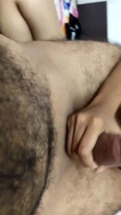 Cute Desi Babe Bhumika Bj