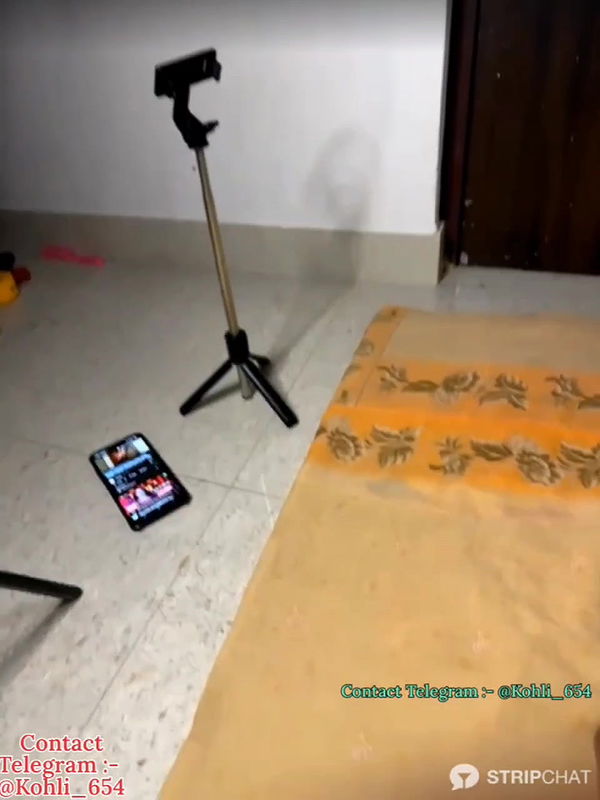 NishaBabyBaby-stripchat-ticket-show