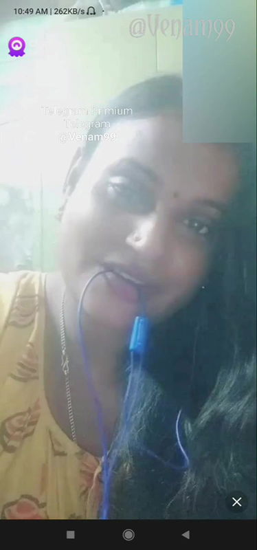 Fatty bengali bhabi with sound chamet