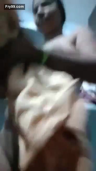 Tanker bhabhi with oil ,ride