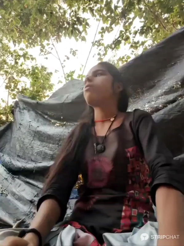 New stripchat ticket show- 9